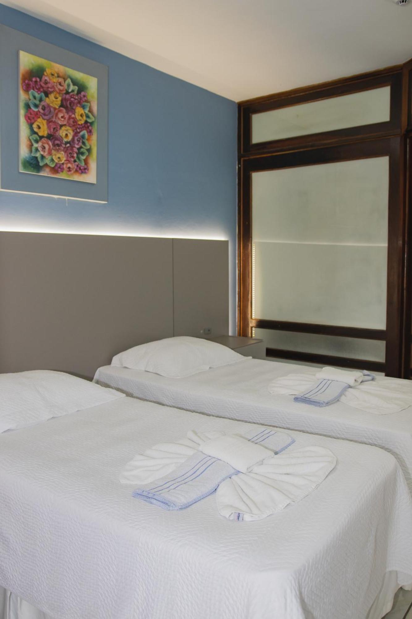 Hotel Termas Do